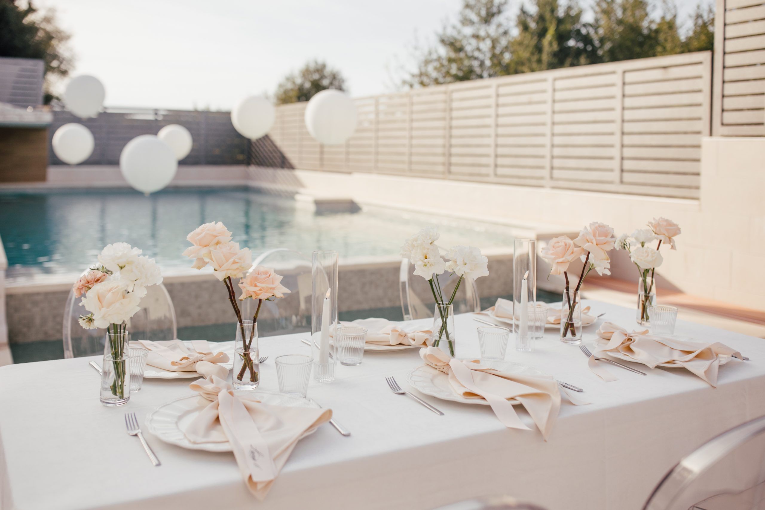 Dekoracija za 18. rođendan