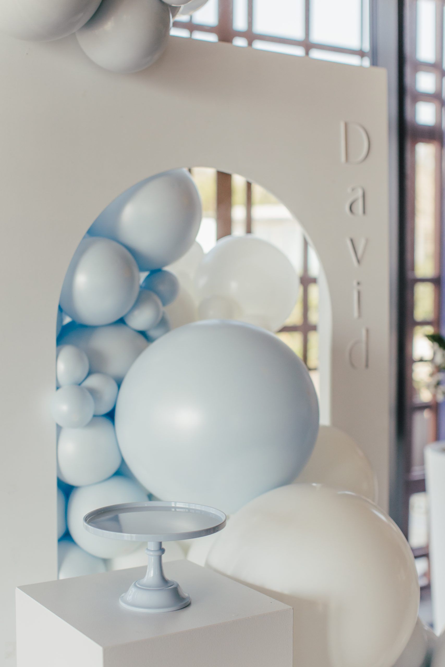 Dekoracija za krštenje cijena 